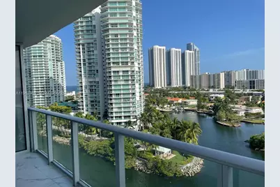 330 Sunny Isles Blvd #5-1004, Sunny Isles Beach, FL 33160 - Photo 4