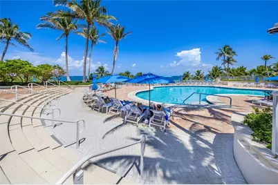 3200 N Ocean Blvd #1404, Fort Lauderdale, FL 33308 - Photo 36