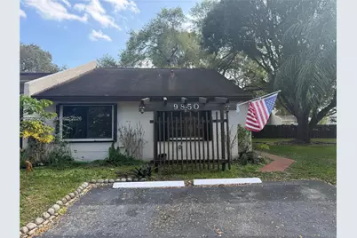 9850 NW 15th Ct #9850, Pembroke Pines, FL 33024 - Photo 2