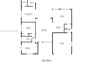 9774 NW 19th Pl, Sunrise, FL 33322 - Photo 34