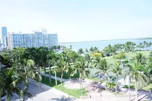 1900 N Bayshore Dr, Miami, FL 33132 - Photo 20