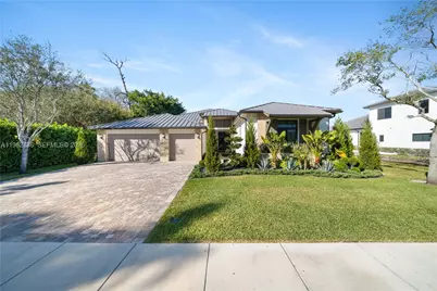 7387 SW 74th Ln, Miami, FL 33143 - Photo 1