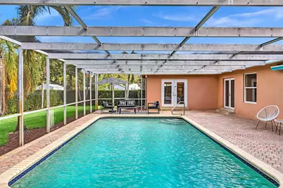 3437 Buchanan St, Hollywood, FL 33021 - Photo 1