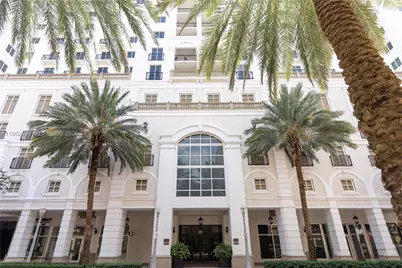 10 Aragon Ave #1105, Coral Gables, FL 33134 - Photo 1