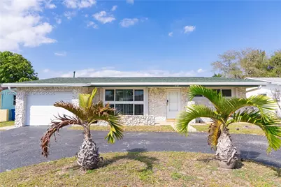 9161 NW 26th Pl, Sunrise, FL 33322 - Photo 38