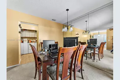 2621 N Carambola Cir N #1707, Coconut Creek, FL 33066 - Photo 6