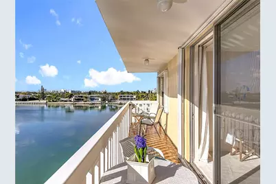 8530 Byron Ave #505, Miami Beach, FL 33141 - Photo 20