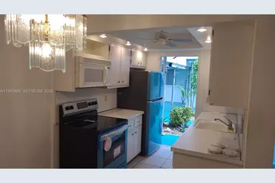 1719 Wiley St #1, Hollywood, FL 33020 - Photo 1
