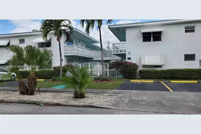 1719 Wiley St #1, Hollywood, FL 33020 - Photo 18
