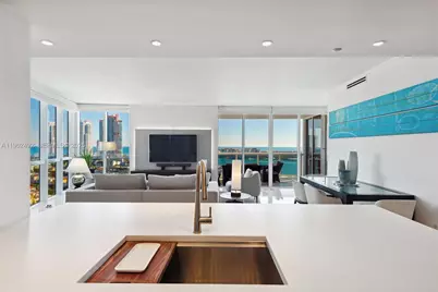 400 Alton Rd #1910, Miami Beach, FL 33139 - Photo 6