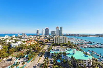 400 Alton Rd #1910, Miami Beach, FL 33139 - Photo 18