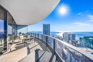 1000 Brickell Plaza, Miami, FL 33131 - Photo 26