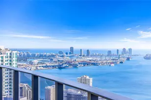 1000 Brickell Plaza, Miami, FL 33131 - Photo 4