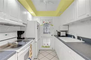 16750 NE 14th Ave, Miami, FL 33162 - Photo 8