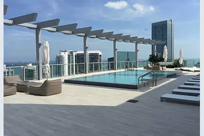 1100 S Miami Ave #1710, Miami, FL 33130 - Photo 36