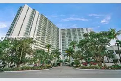 100 Bayview Dr #2028, Sunny Isles Beach, FL 33160 - Photo 2