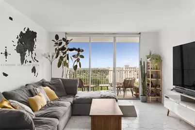 2801 NE 183rd St #1607W, Aventura, FL 33160 - Photo 1