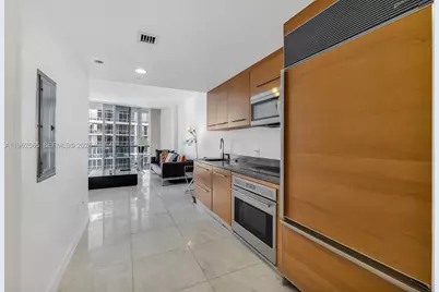 495 Brickell Ave #2606, Miami, FL 33131 - Photo 6