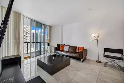 495 Brickell Ave #2606, Miami, FL 33131 - Photo 8