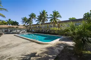 4160 NW 21st St, Lauderhill, FL 33313 - Photo 2