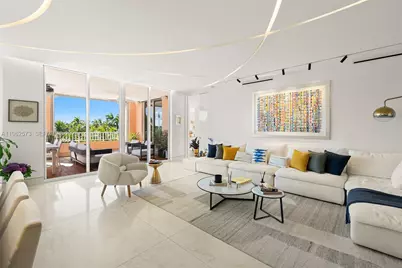 747 Crandon Blvd #409, Key Biscayne, FL 33149 - Photo 2