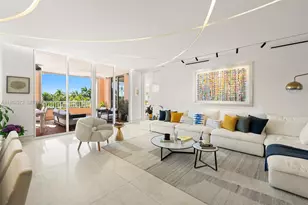 747 Crandon Blvd, Key Biscayne, FL 33149 - Photo 2