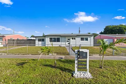 2441 NW 181st Ter, Miami Gardens, FL 33056 - Photo 1