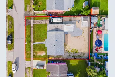 2441 NW 181st Ter, Miami Gardens, FL 33056 - Photo 28