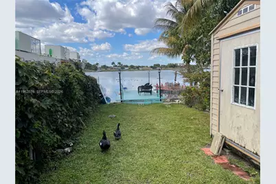 4851 NW 192nd St #1, Miami Gardens, FL 33055 - Photo 6