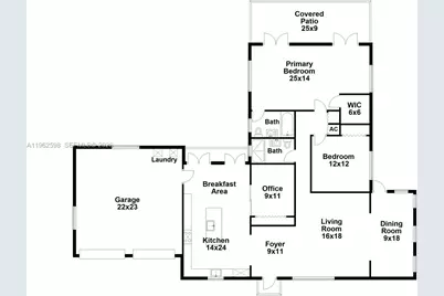 11625 SW 70th Ave, Pinecrest, FL 33156 - Photo 30