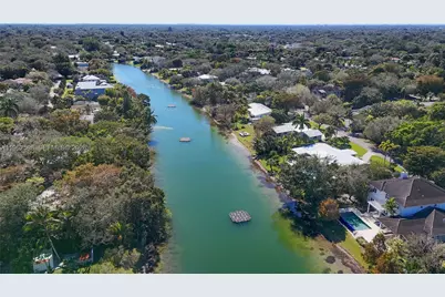 11625 SW 70th Ave, Pinecrest, FL 33156 - Photo 4