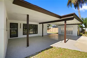 451 SW 38th Terrace, Fort Lauderdale, FL 33312 - Photo 26