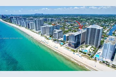 4100 Galt Ocean Dr #1001, Fort Lauderdale, FL 33308 - Photo 2