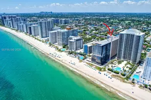 4100 Galt Ocean Dr, Fort Lauderdale, FL 33308 - Photo 2