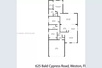 625 Bald Cypress Rd, Weston, FL 33327 - Photo 32