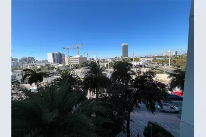 7135 Collins #533, Miami Beach, FL 33141 - Photo 4