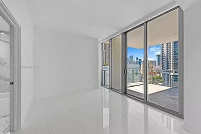851 NE 1st Ave #1012, Miami, FL 33132 - Photo 32
