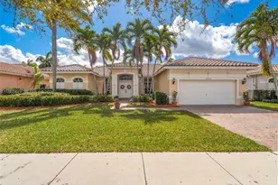 16400 NW 15th St, Pembroke Pines, FL 33028 - Photo 1