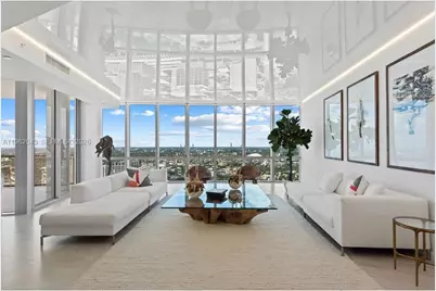 851 NE 1st Ave #PH5212, Miami, FL 33132 - Photo 1