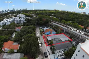 1866 SW 25th Ter, Miami, FL 33133 - Photo 2
