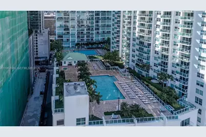 31 SE 5th St #2301, Miami, FL 33131 - Photo 44