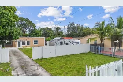 1835 NW 85th St, Miami, FL 33147 - Photo 2
