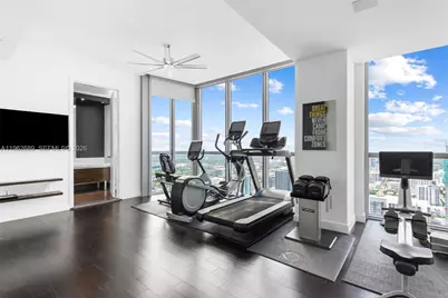 1100 Biscayne Blvd #5706, Miami, FL 33132 - Photo 26