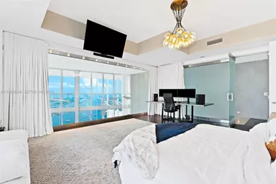 1100 Biscayne Blvd #5706, Miami, FL 33132 - Photo 18