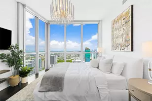 1100 Biscayne Blvd, Miami, FL 33132 - Photo 4