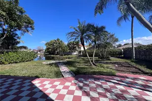 109 Gables Blvd, Weston, FL 33326 - Photo 16