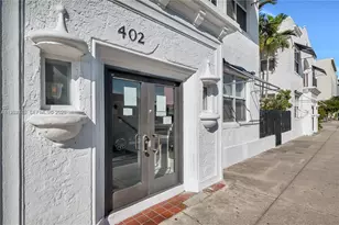 402 NW 12th Ave, Miami, FL 33128 - Photo 8