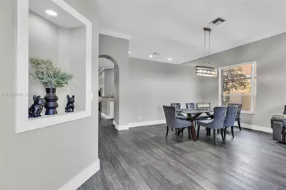 14325 NW 14th Ct, Pembroke Pines, FL 33028 - Photo 1
