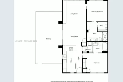 680 NE 64th St #APH3, Miami, FL 33138 - Photo 6