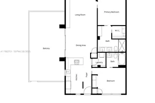 680 NE 64th St, Miami, FL 33138 - Photo 6